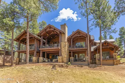 2398 E Del Rae Drive, Flagstaff, AZ 86005 - Photo 81