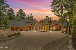 2398 E del Rae Dr, Flagstaff, AZ 86005 - Photo 1