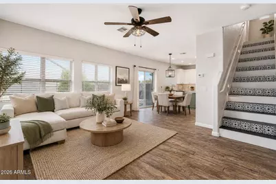 32 W Desert Vista Trail, San Tan Valley, AZ 85143 - Photo 5