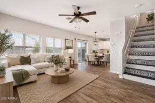 32 W Desert Vista Trail, San Tan Valley, AZ 85143 - Photo 5