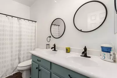 32 W Desert Vista Trail, San Tan Valley, AZ 85143 - Photo 15