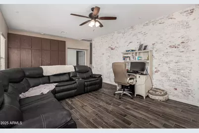 32 W Desert Vista Trail, San Tan Valley, AZ 85143 - Photo 21