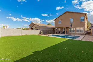 32 W Desert Vista Trail, San Tan Valley, AZ 85143 - Photo 27