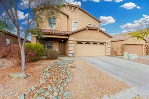 32 W Desert Vista Trail, San Tan Valley, AZ 85143 - Photo 1