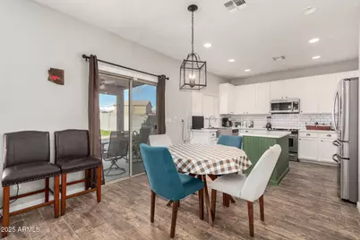 32 W Desert Vista Trail, San Tan Valley, AZ 85143 - Photo 13