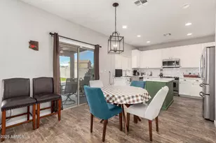 32 W Desert Vista Trail, San Tan Valley, AZ 85143 - Photo 13