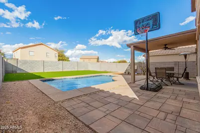 32 W Desert Vista Trail, San Tan Valley, AZ 85143 - Photo 3