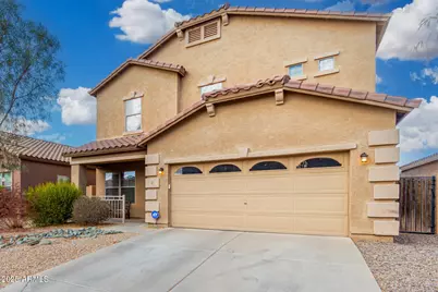 32 W Desert Vista Trail, San Tan Valley, AZ 85143 - Photo 29