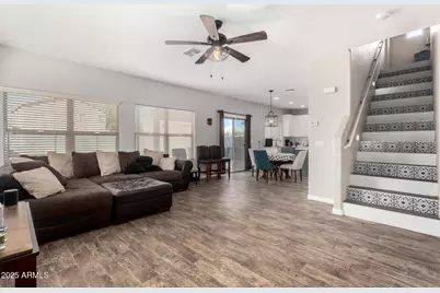 32 W Desert Vista Trail, San Tan Valley, AZ 85143 - Photo 17