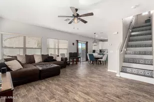 32 W Desert Vista Trail, San Tan Valley, AZ 85143 - Photo 17