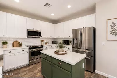 32 W Desert Vista Trail, San Tan Valley, AZ 85143 - Photo 7