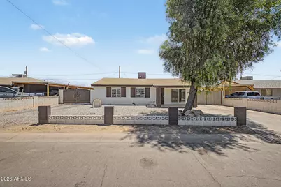 2031 N 37th Drive, Phoenix, AZ 85009 - Photo 1