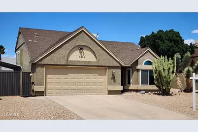 6824 W Cinnabar Avenue, Peoria, AZ 85345 - Photo 1