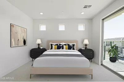 2121 W Sonoran Desert Drive #126, Phoenix, AZ 85085 - Photo 25