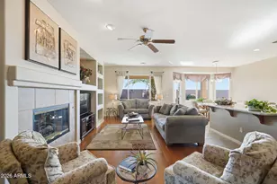 3501 E Gleneagle Pl, Chandler, AZ 85249 - Photo 9