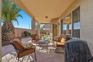 3501 E Gleneagle Pl, Chandler, AZ 85249 - Photo 35