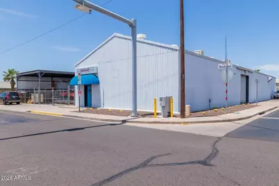 4118 E Madison Street, Phoenix, AZ 85034 - Photo 1