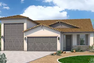 2847 N Arroyo Grande Ave, Casa Grande, AZ 85122 - Photo 1