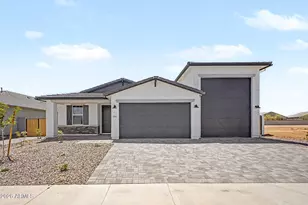 2847 N Arroyo Grande Ave, Casa Grande, AZ 85122 - Photo 1