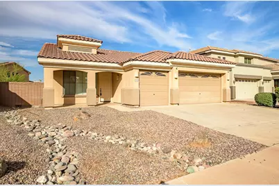 14456 W Boca Raton Road, Surprise, AZ 85379 - Photo 1