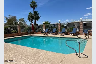 11811 N 19th Avenue #18, Phoenix, AZ 85029 - Photo 37