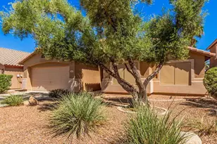 29917 N Candlewood Dr, San Tan Valley, AZ 85143 - Photo 1