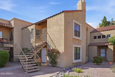 8787 E Mountain View Road #2059, Scottsdale, AZ 85258 - Photo 1