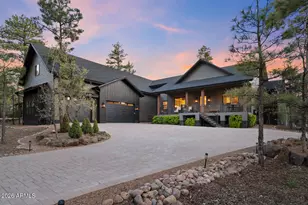 400 S Yarrow Ln, Show Low, AZ 85901 - Photo 1