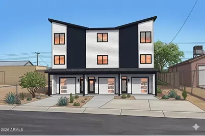 1820 E Jones Avenue #116, Phoenix, AZ 85040 - Photo 1