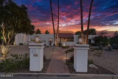 5419 E Sahuaro Drive, Scottsdale, AZ 85254 - Photo 73