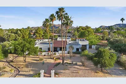 5419 E Sahuaro Drive, Scottsdale, AZ 85254 - Photo 1