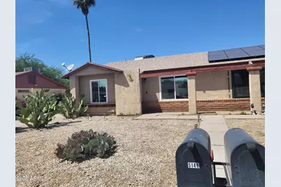5146 W Joan De Arc Avenue, Glendale, AZ 85304 - Photo 21