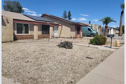 5146 W Joan De Arc Avenue, Glendale, AZ 85304 - Photo 19