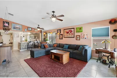 4036 S 183rd Lane, Goodyear, AZ 85338 - Photo 1