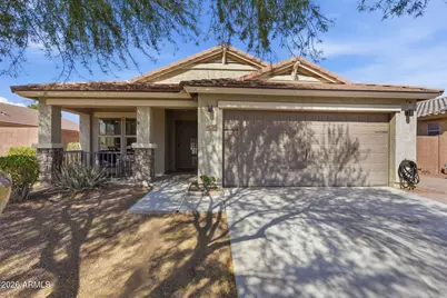 4036 S 183rd Lane, Goodyear, AZ 85338 - Photo 5