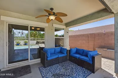 4036 S 183rd Lane, Goodyear, AZ 85338 - Photo 3