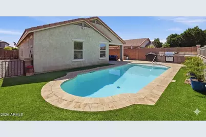 4036 S 183rd Lane, Goodyear, AZ 85338 - Photo 15