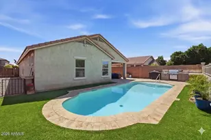 4036 S 183rd Ln, Goodyear, AZ 85338 - Photo 15