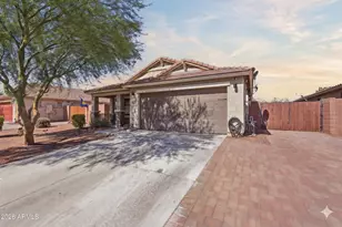 4036 S 183rd Ln, Goodyear, AZ 85338 - Photo 1