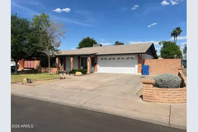 9041 N 42nd Avenue, Phoenix, AZ 85051 - Photo 1