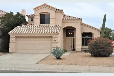 9107 E Nittany Drive, Scottsdale, AZ 85255 - Photo 19