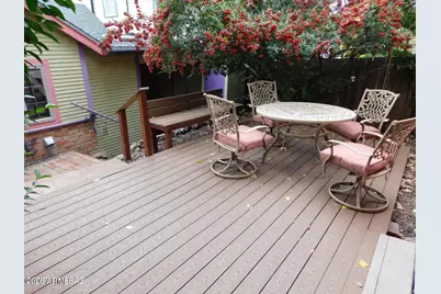 506 Tombstone Canyon, Bisbee, AZ 85603 - Photo 21