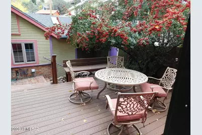 506 Tombstone Canyon, Bisbee, AZ 85603 - Photo 23