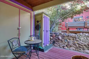 506 Tombstone Canyon, Bisbee, AZ 85603 - Photo 19