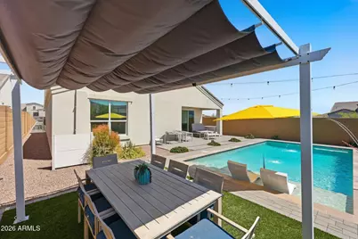 24530 N 18th Way, Phoenix, AZ 85024 - Photo 9