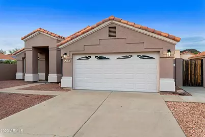 5174 W Kerry Lane, Glendale, AZ 85308 - Photo 1