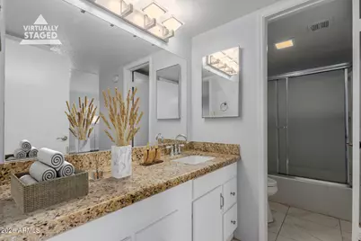 10444 N 69th Street #Apt 206, Paradise Valley, AZ 85253 - Photo 3