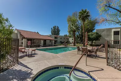 10444 N 69th Street #Apt 206, Paradise Valley, AZ 85253 - Photo 27