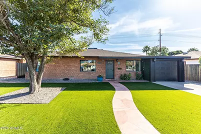 2539 E Campbell Avenue, Phoenix, AZ 85016 - Photo 1