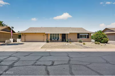 19826 N Signal Butte Circle, Sun City, AZ 85373 - Photo 11